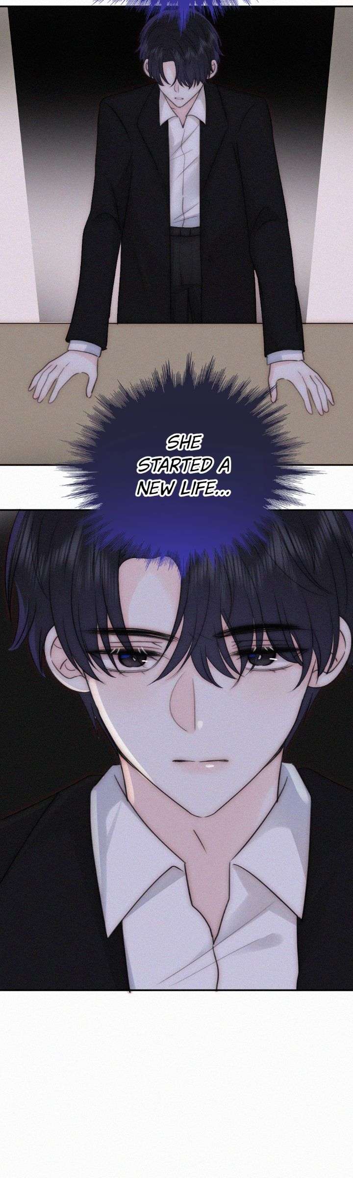 Only Love Chapter 130 - Page 6