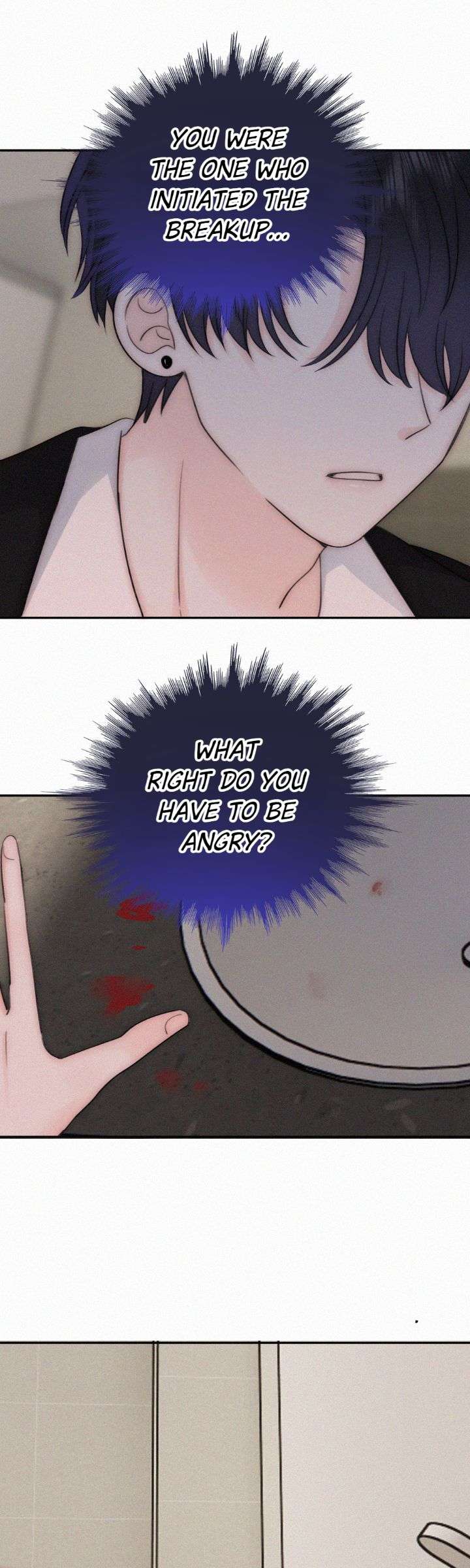 Only Love Chapter 130 - Page 7