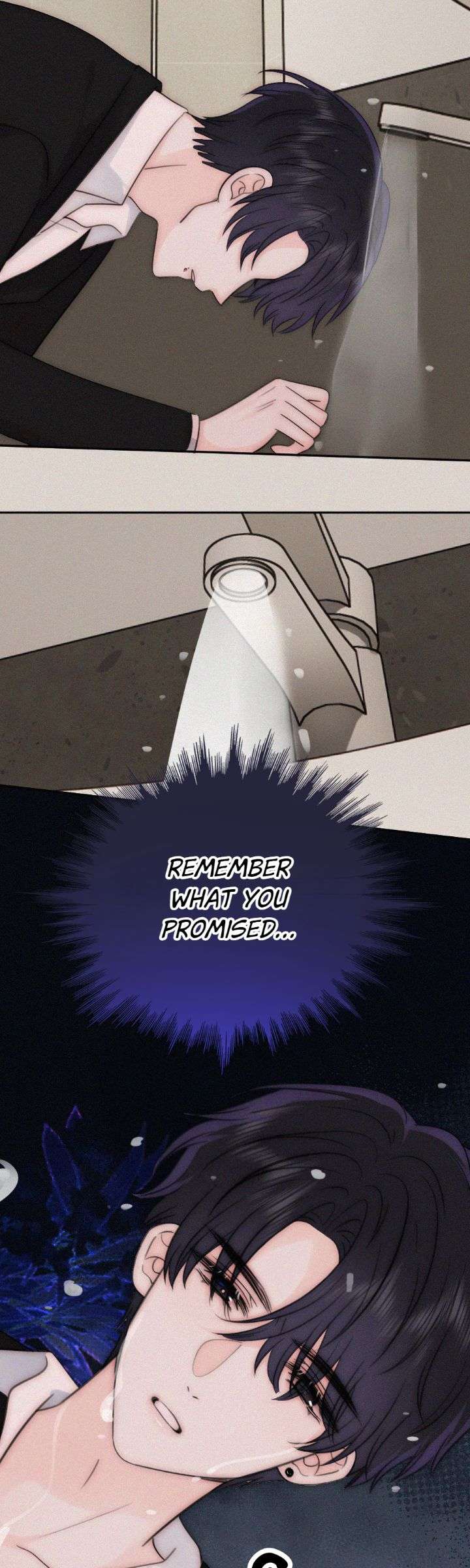 Only Love Chapter 130 - Page 8