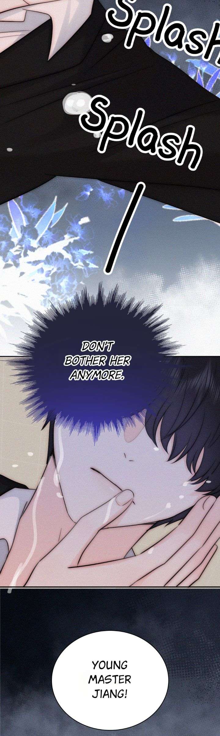 Only Love Chapter 130 - Page 9