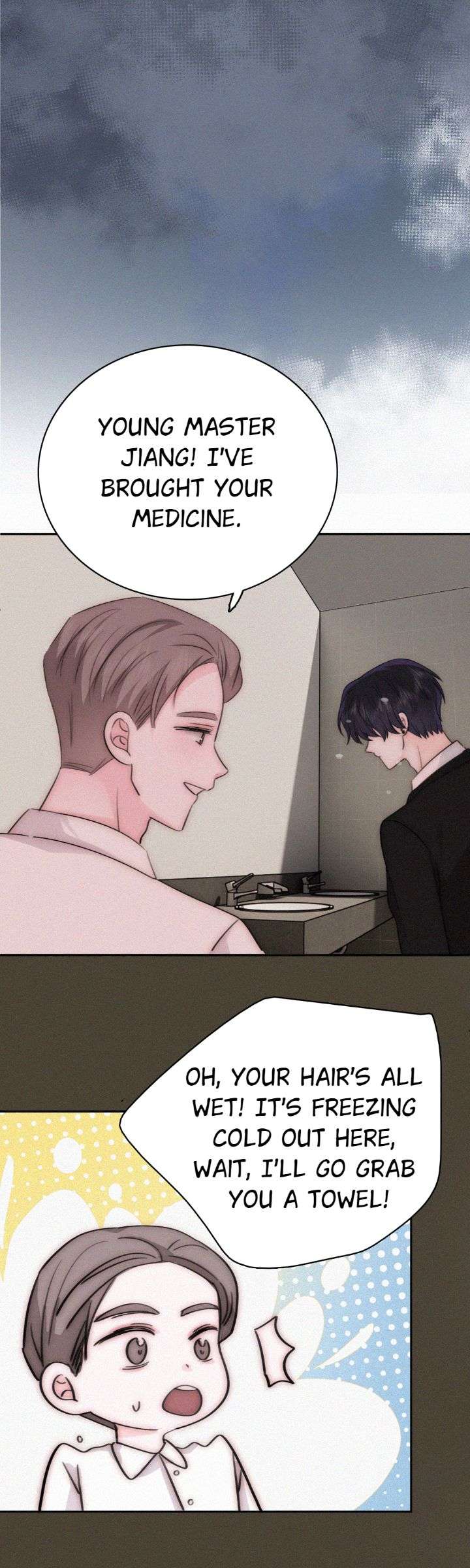 Only Love Chapter 130 - Page 10