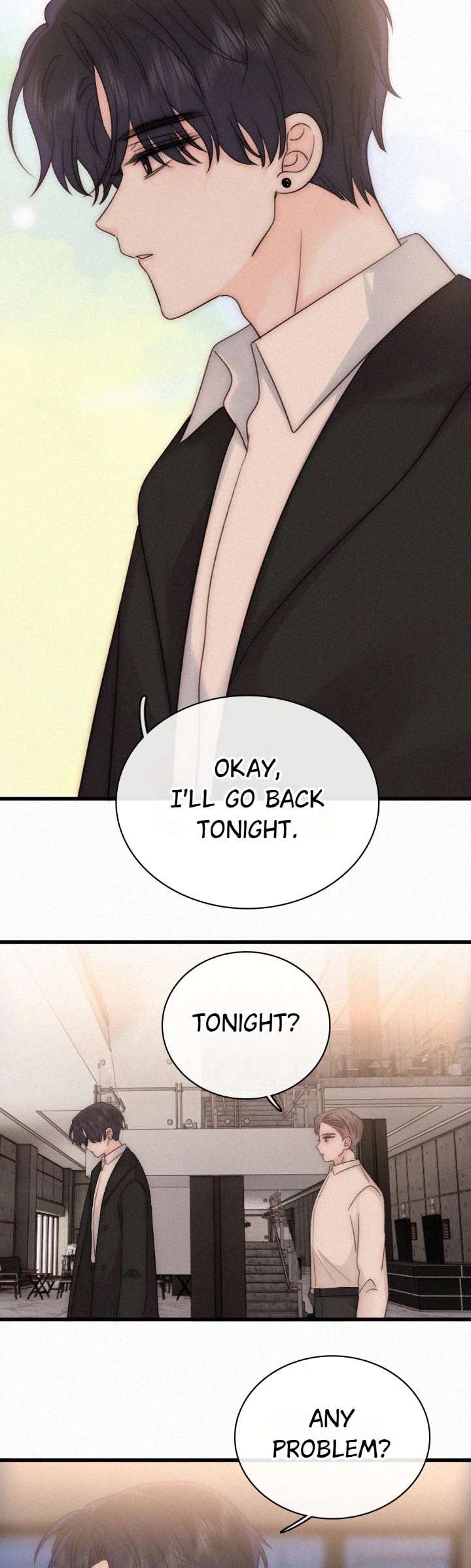 Only Love Chapter 130 - Page 16