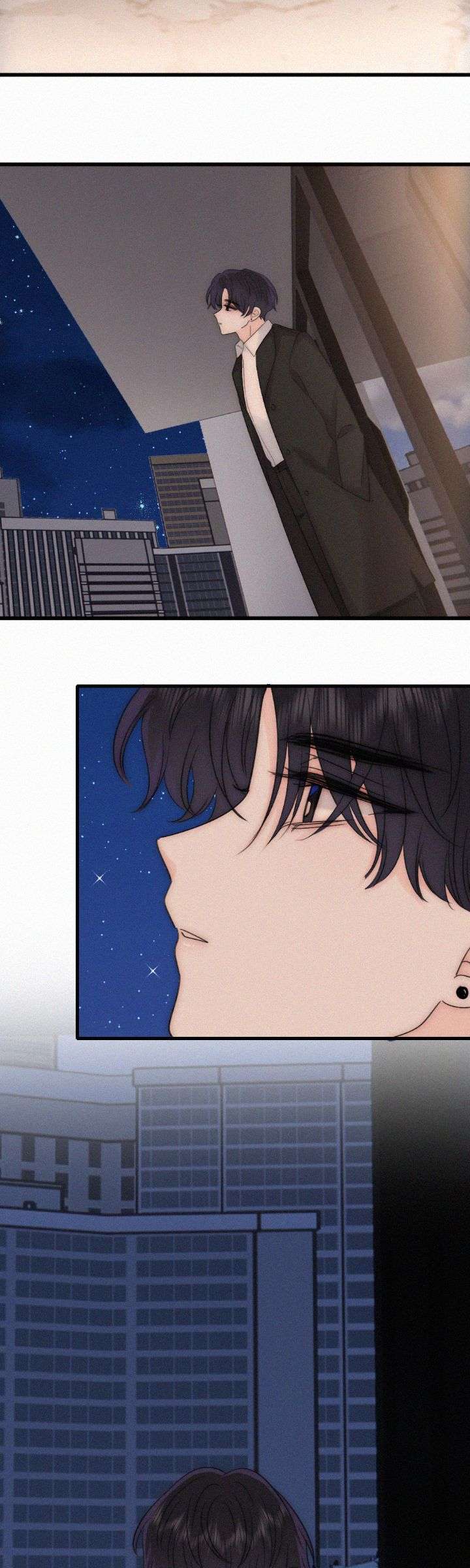 Only Love Chapter 130 - Page 18