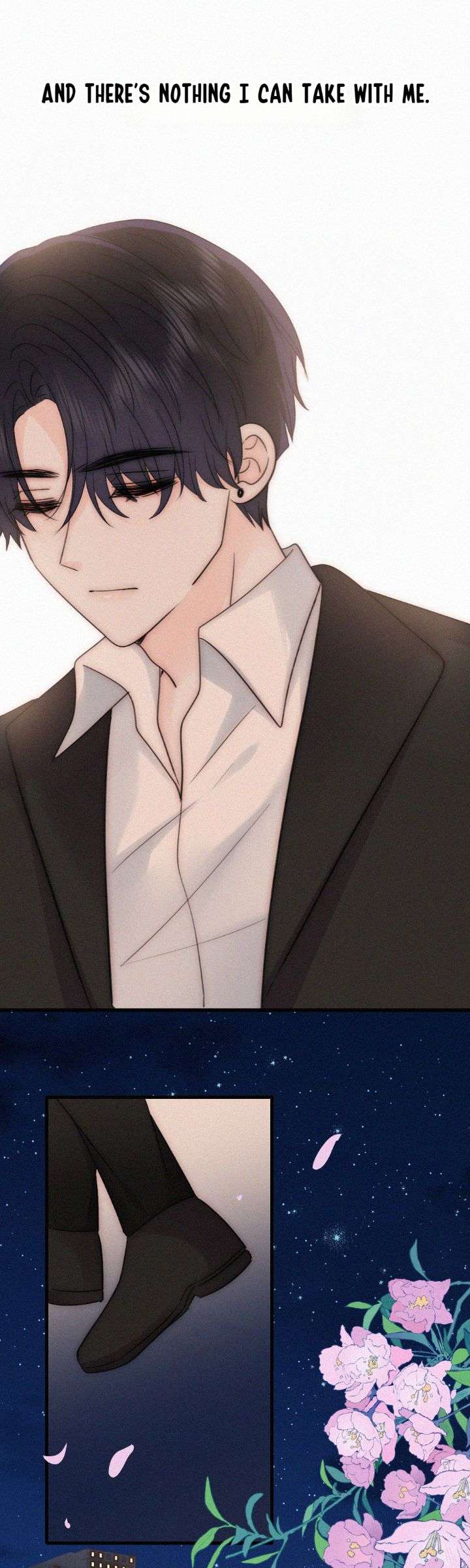 Only Love Chapter 130 - Page 20