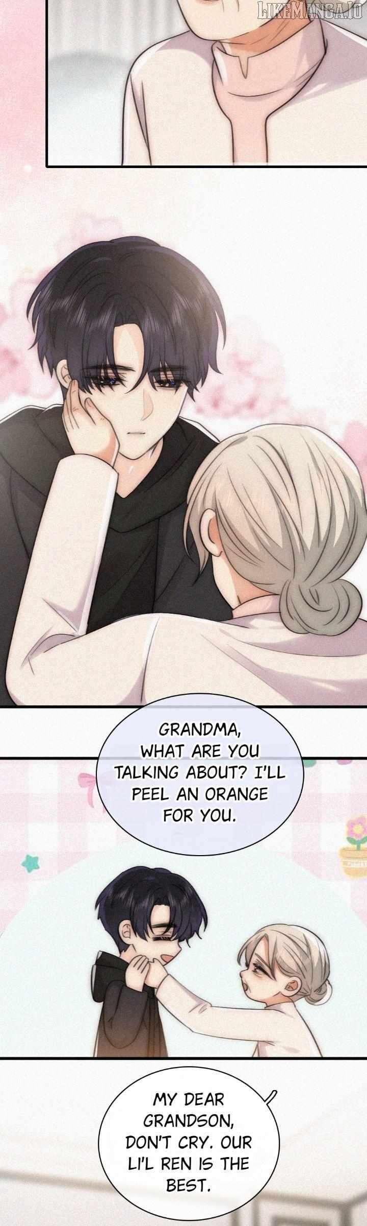 Only Love Chapter 131 - Page 4