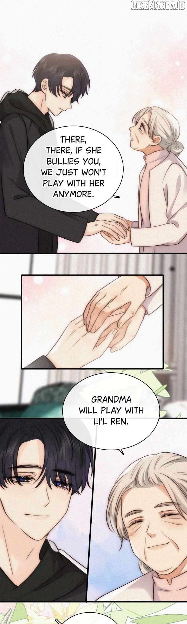 Only Love Chapter 131 - Page 8