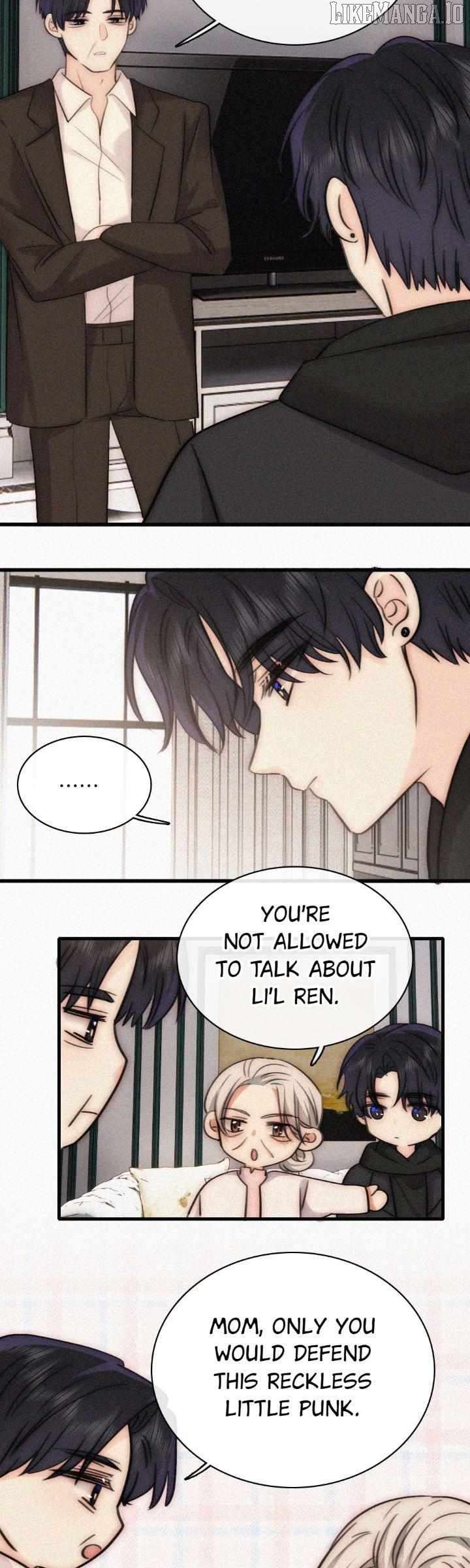 Only Love Chapter 131 - Page 10