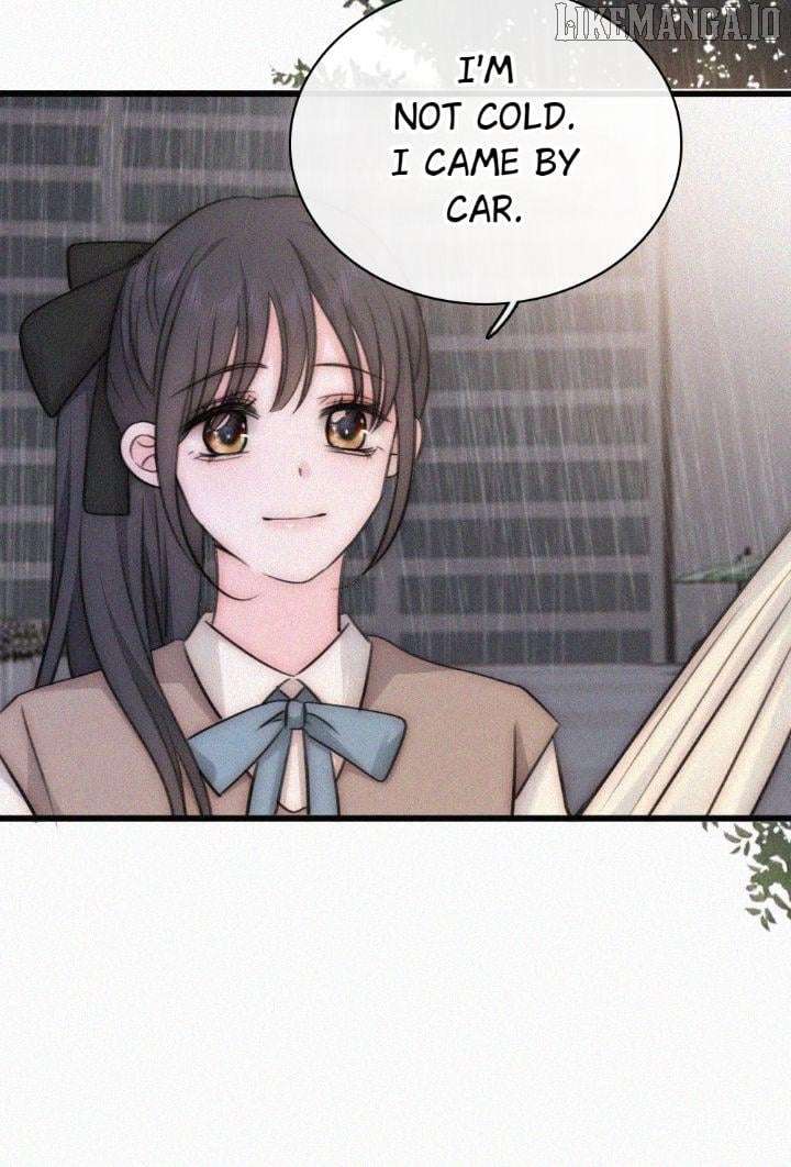 Only Love Chapter 131 - Page 13