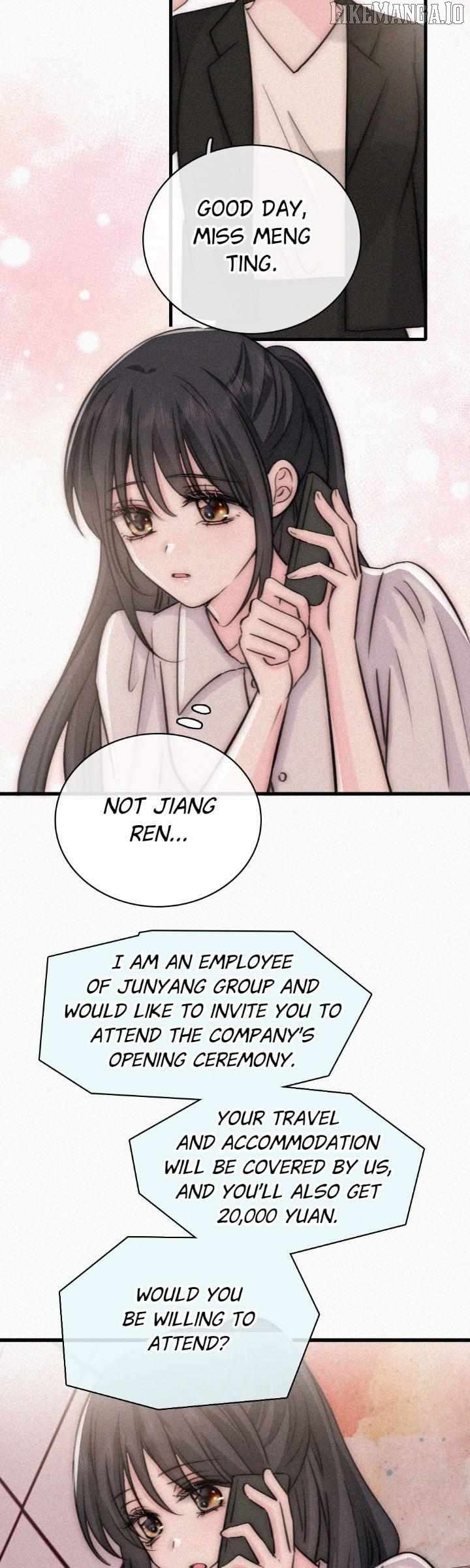 Only Love Chapter 131 - Page 17