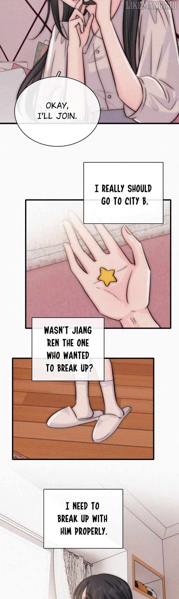 Only Love Chapter 131 - Page 18