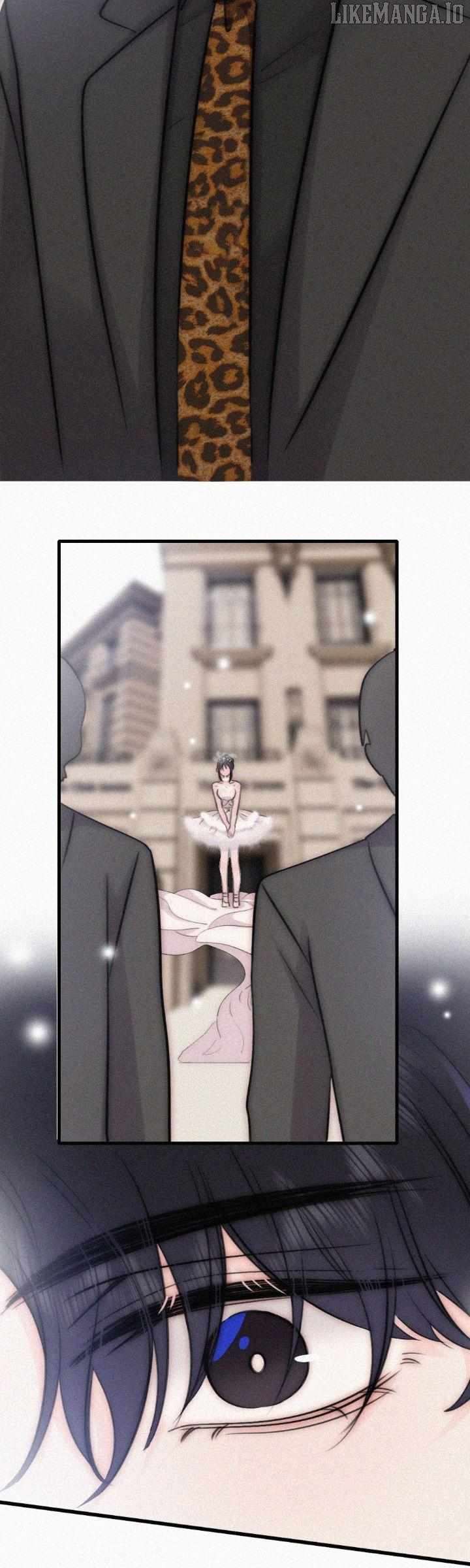 Only Love Chapter 132 - Page 5