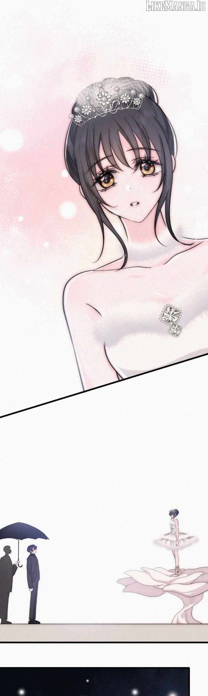 Only Love Chapter 132 - Page 6