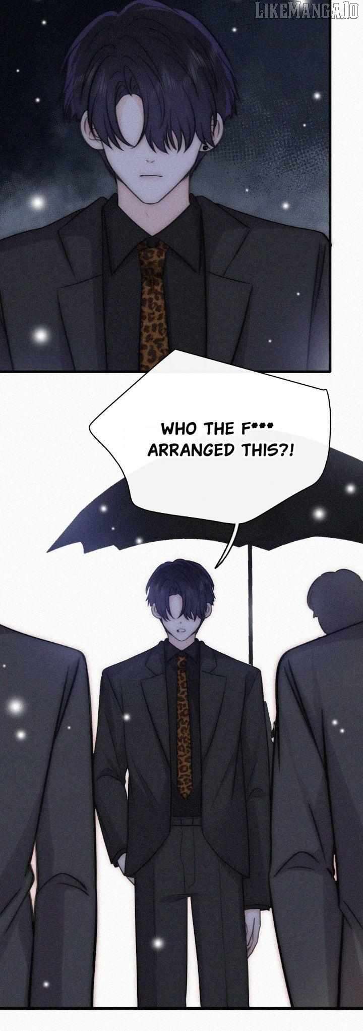 Only Love Chapter 132 - Page 7