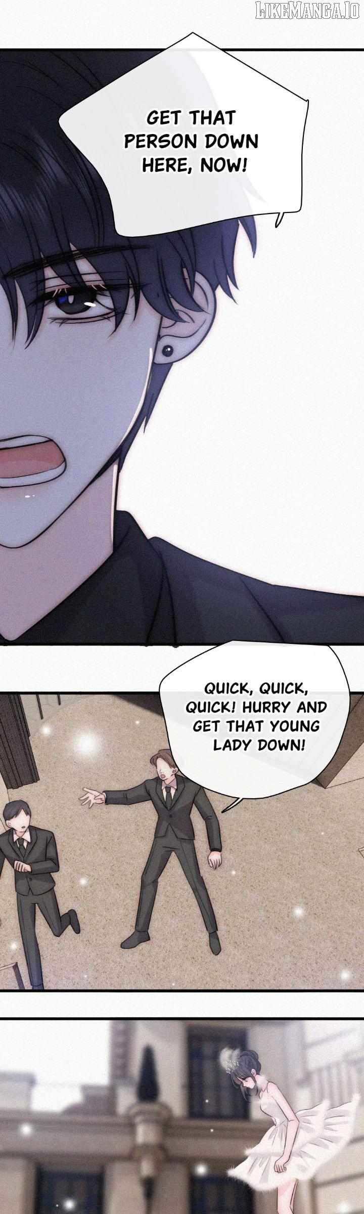 Only Love Chapter 132 - Page 8