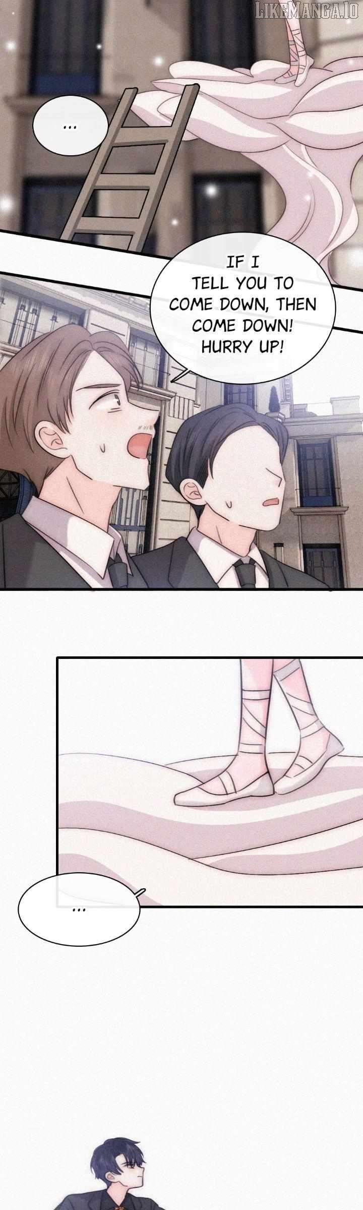 Only Love Chapter 132 - Page 9