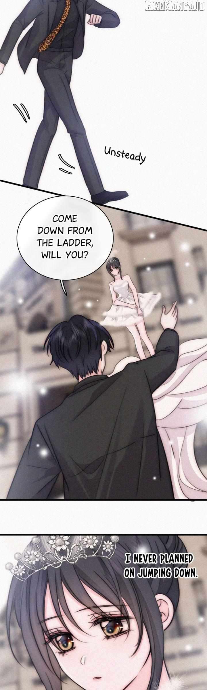 Only Love Chapter 132 - Page 10