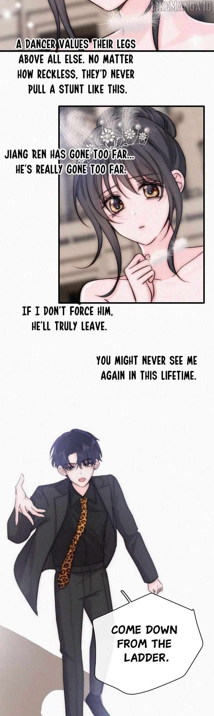 Only Love Chapter 132 - Page 11