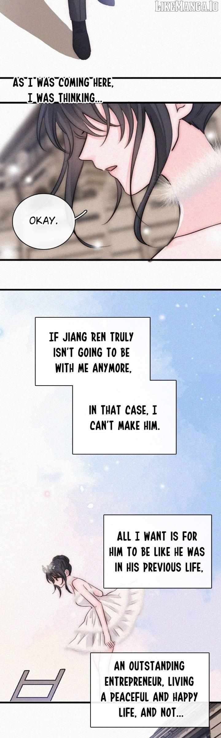 Only Love Chapter 132 - Page 12