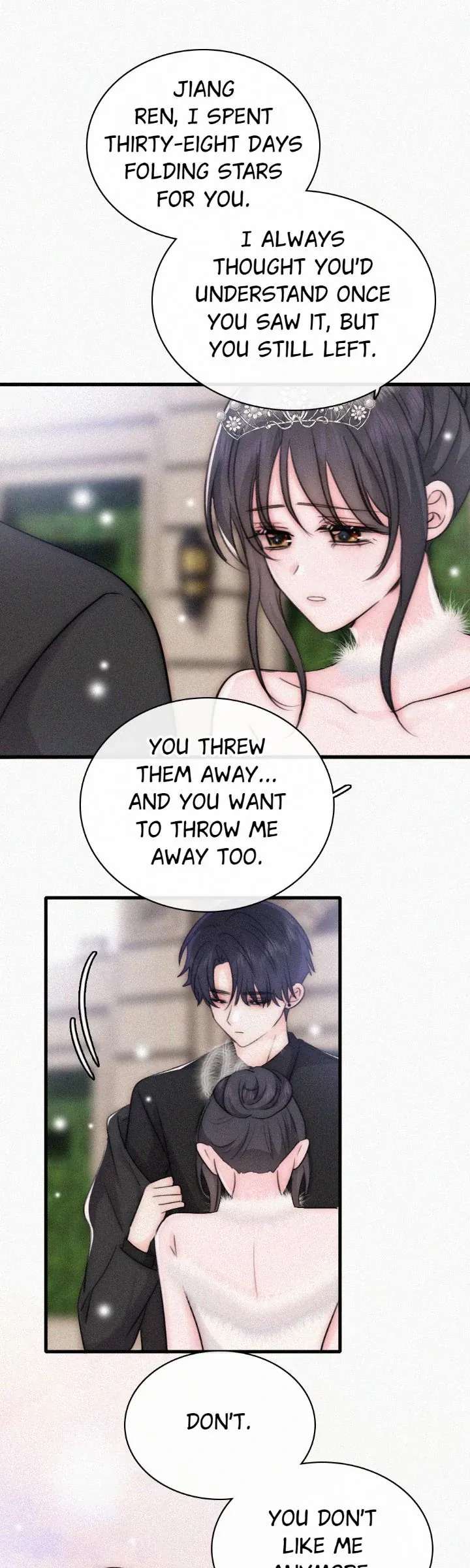 Only Love Chapter 132 - Page 15