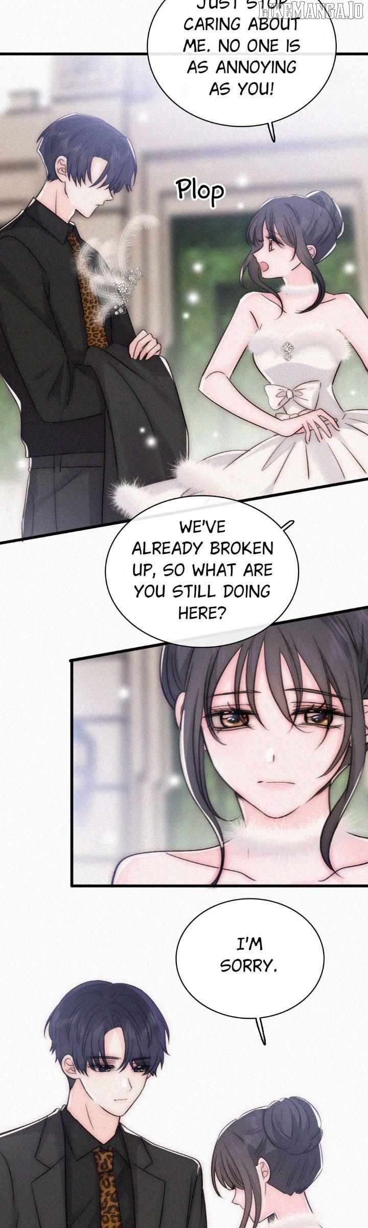 Only Love Chapter 132 - Page 17