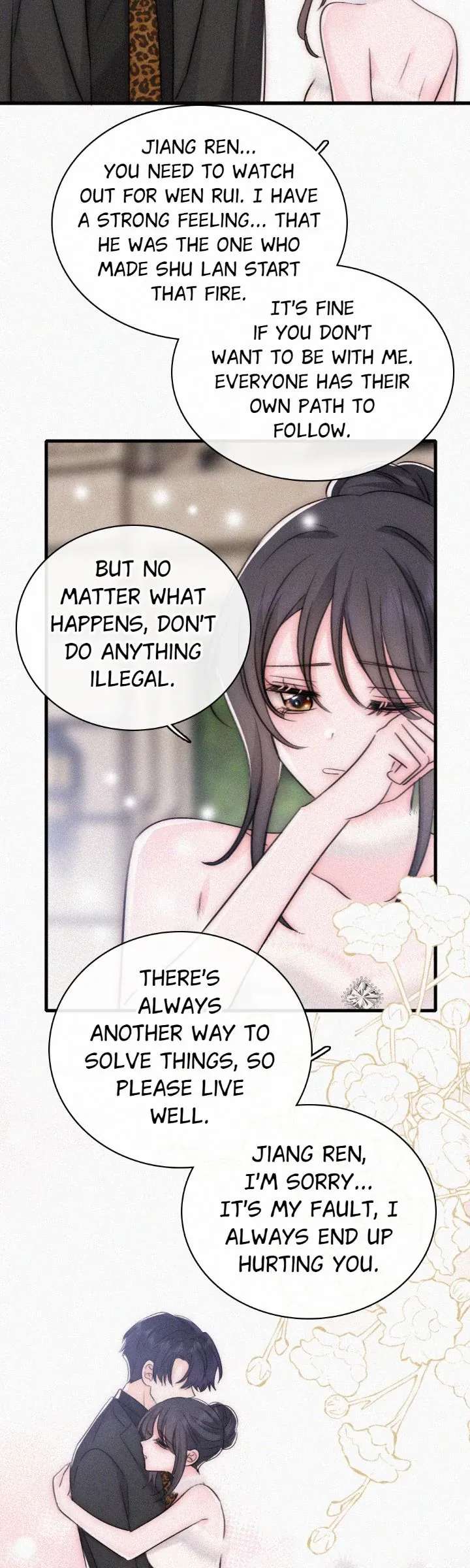 Only Love Chapter 132 - Page 18