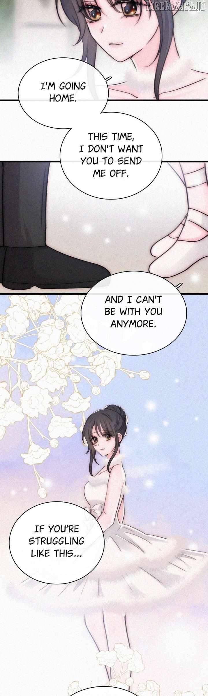 Only Love Chapter 132 - Page 20