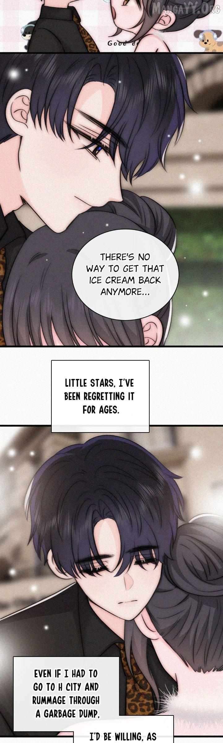 Only Love Chapter 133 - Page 4