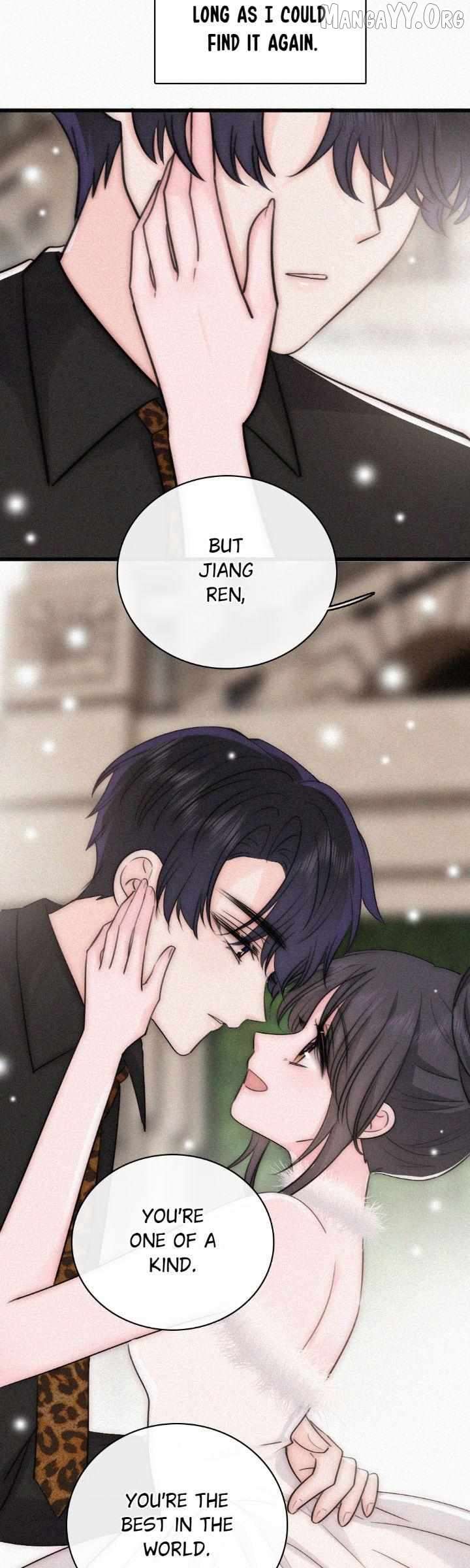 Only Love Chapter 133 - Page 5