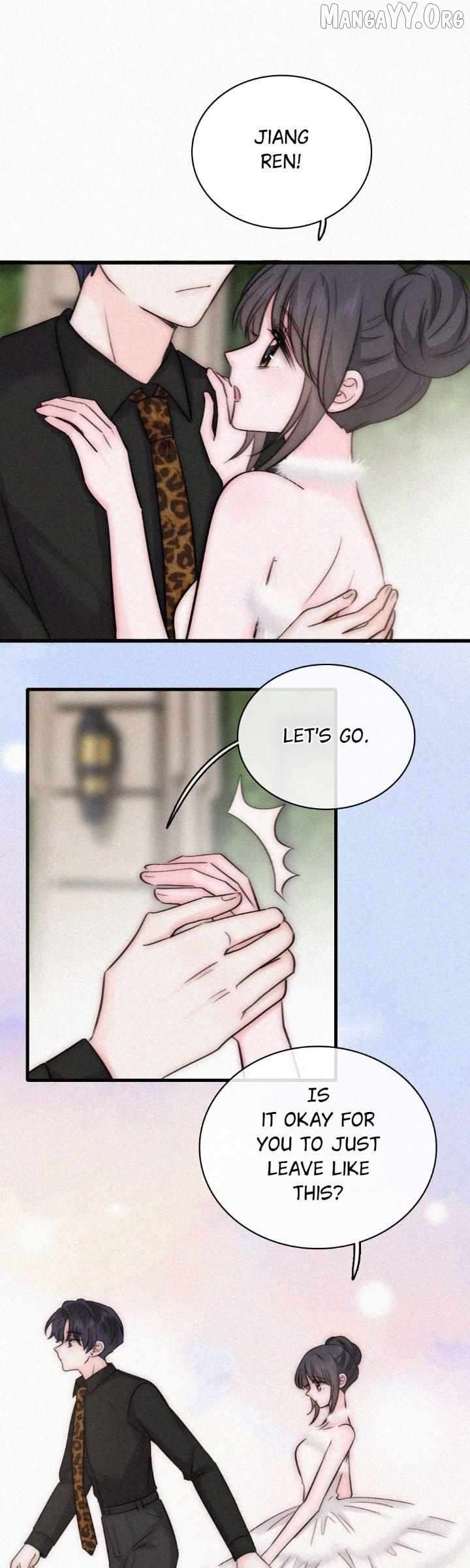 Only Love Chapter 133 - Page 8