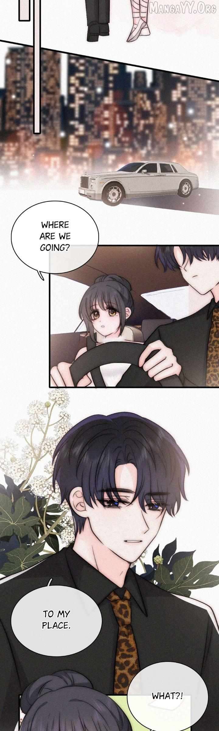 Only Love Chapter 133 - Page 10