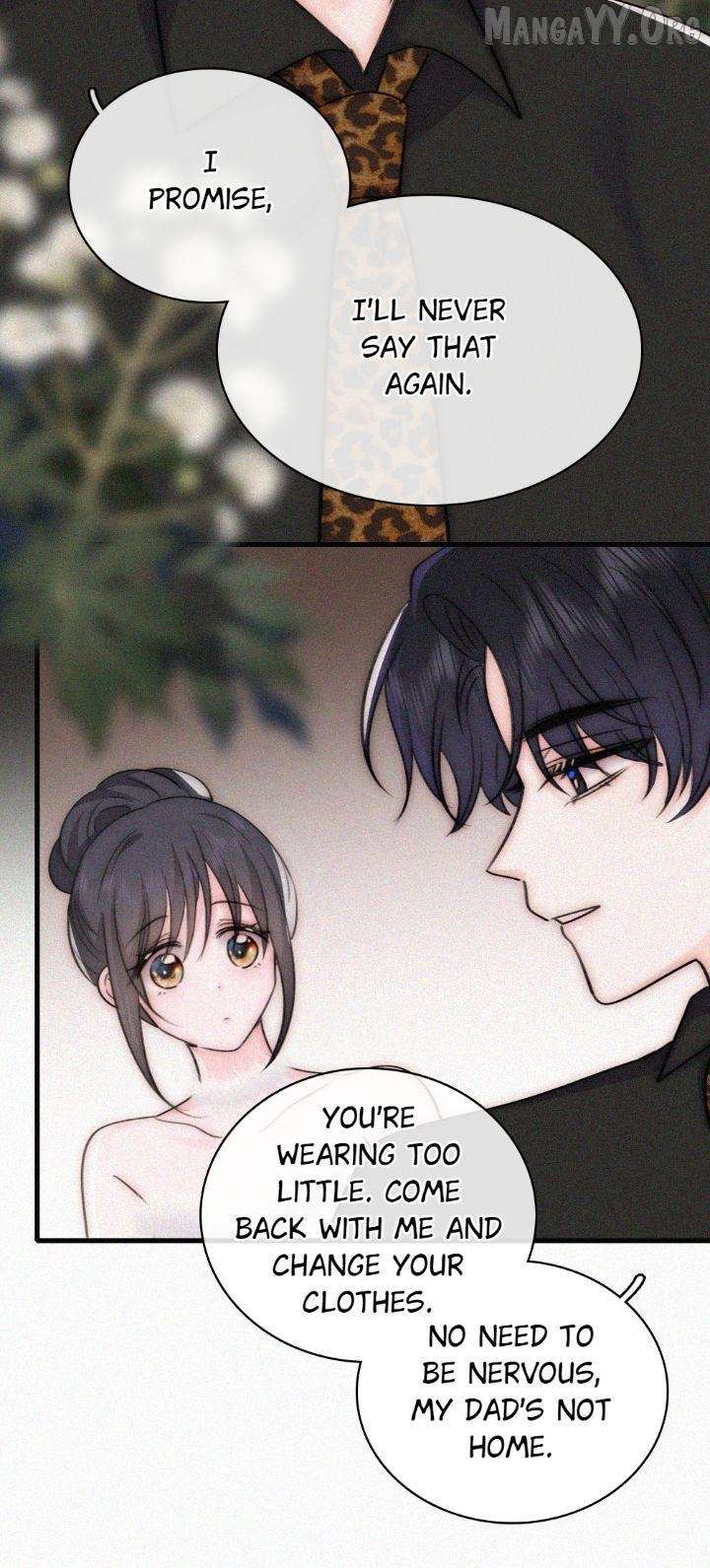 Only Love Chapter 133 - Page 13