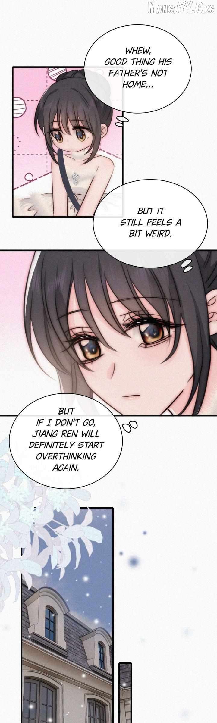 Only Love Chapter 133 - Page 14