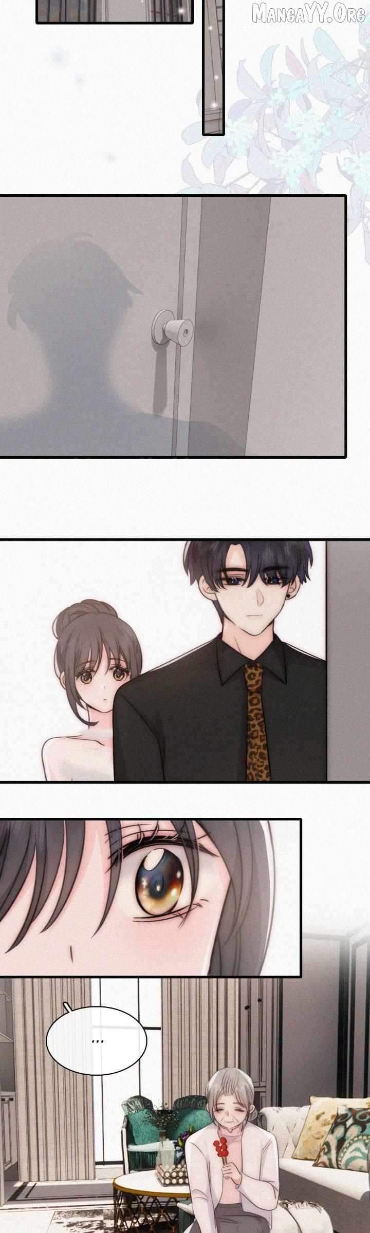 Only Love Chapter 133 - Page 15