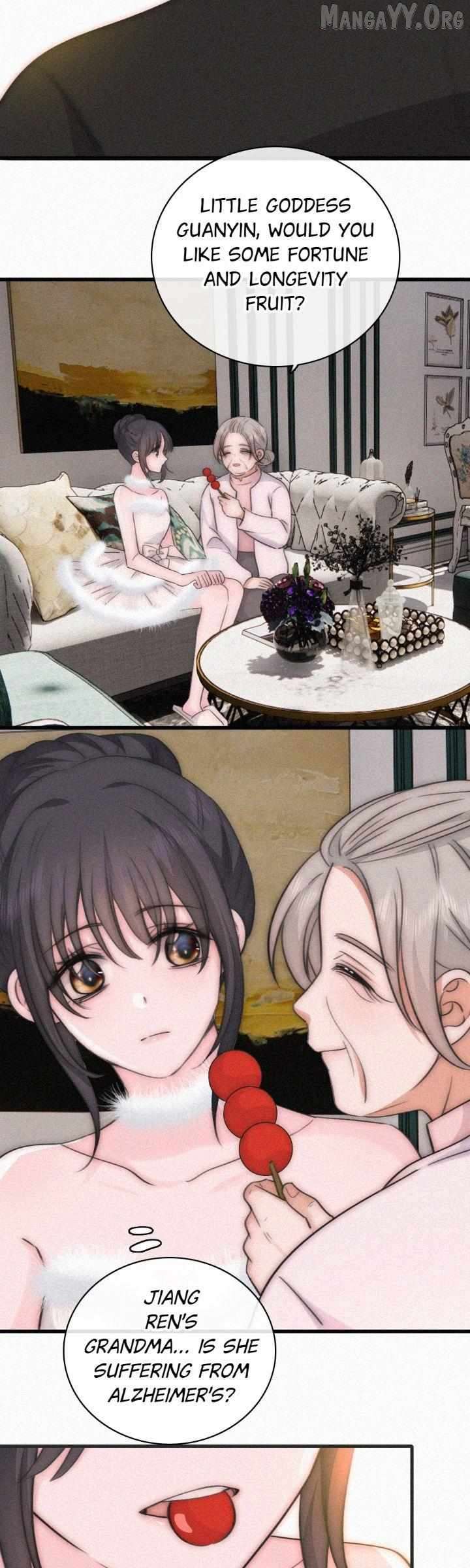 Only Love Chapter 134 - Page 4