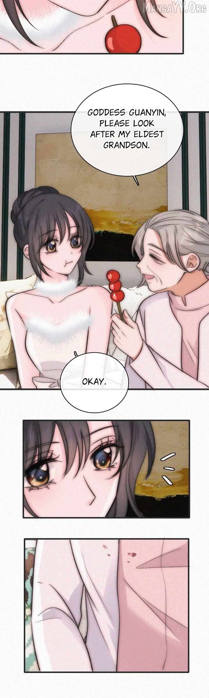 Only Love Chapter 134 - Page 5