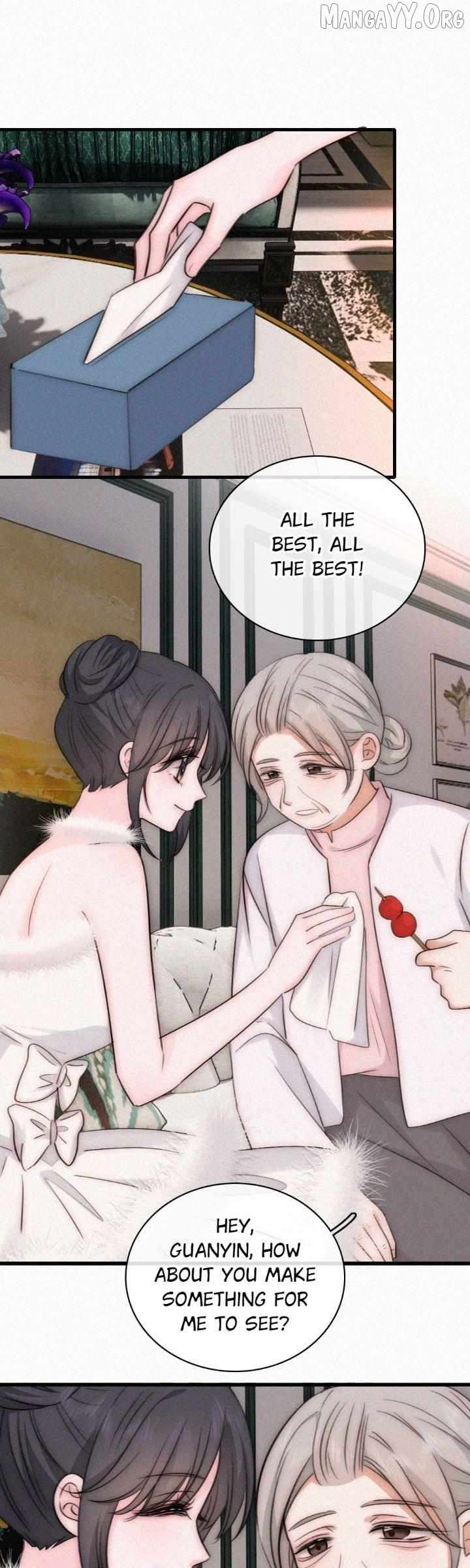 Only Love Chapter 134 - Page 6