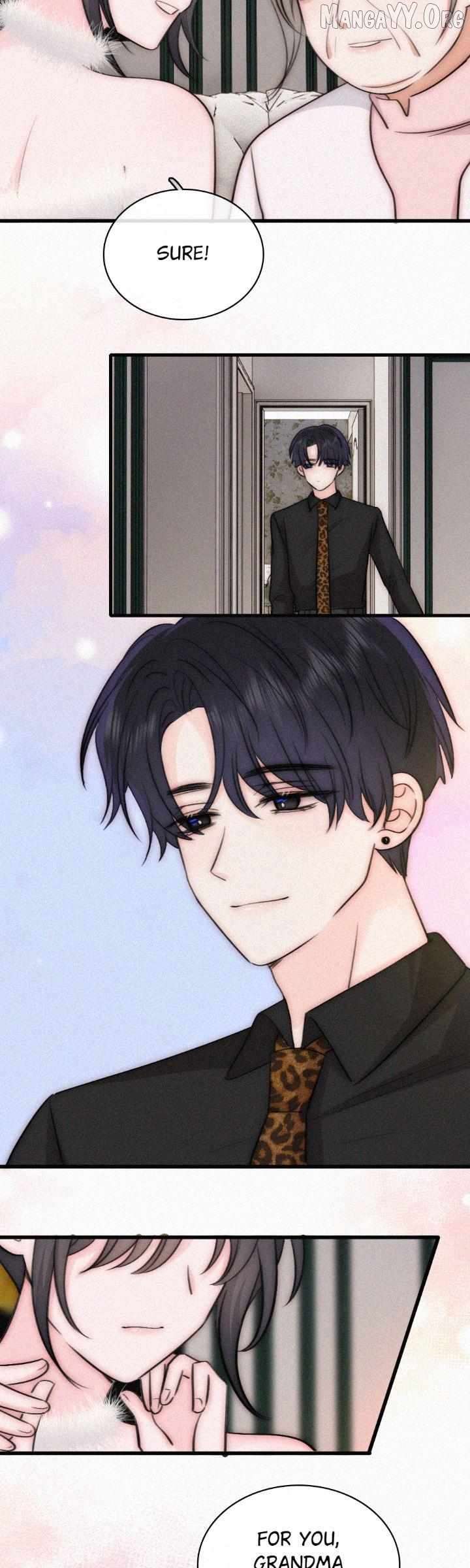 Only Love Chapter 134 - Page 7