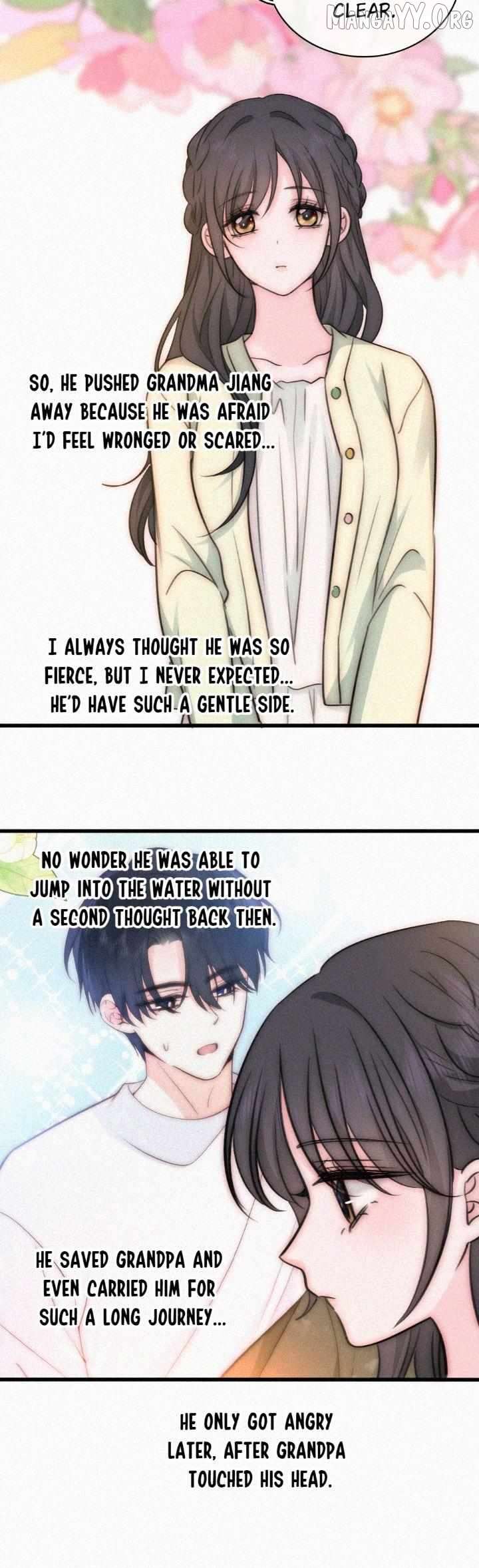 Only Love Chapter 134 - Page 11