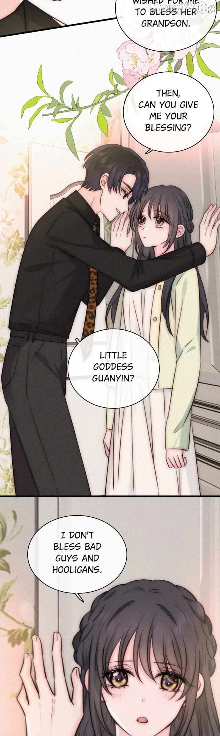 Only Love Chapter 134 - Page 13