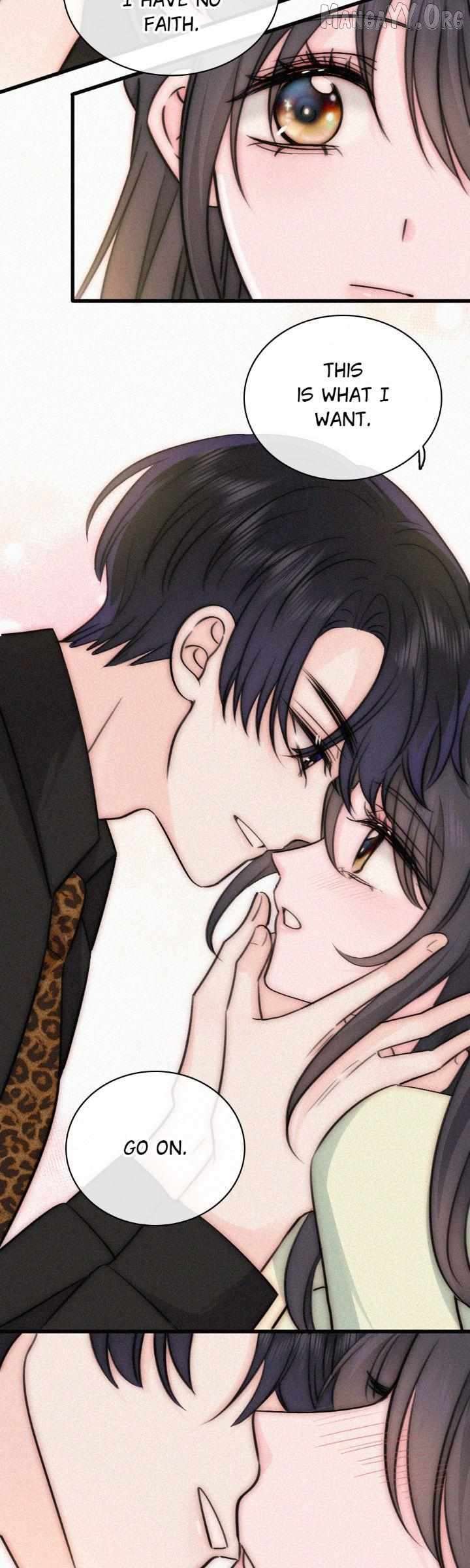 Only Love Chapter 134 - Page 15