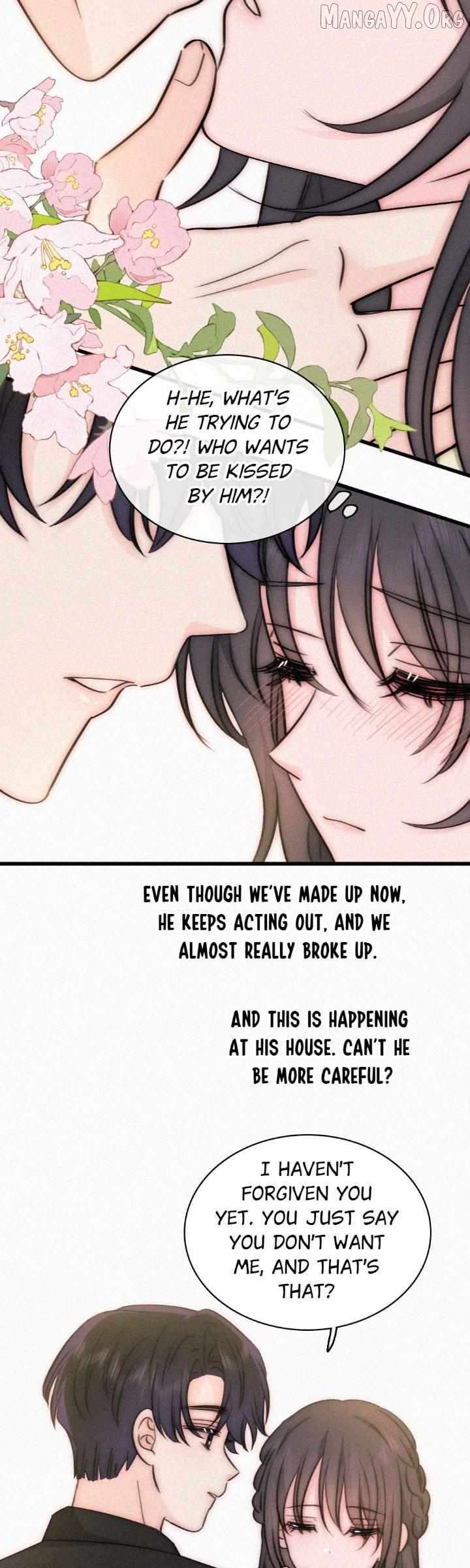 Only Love Chapter 134 - Page 16