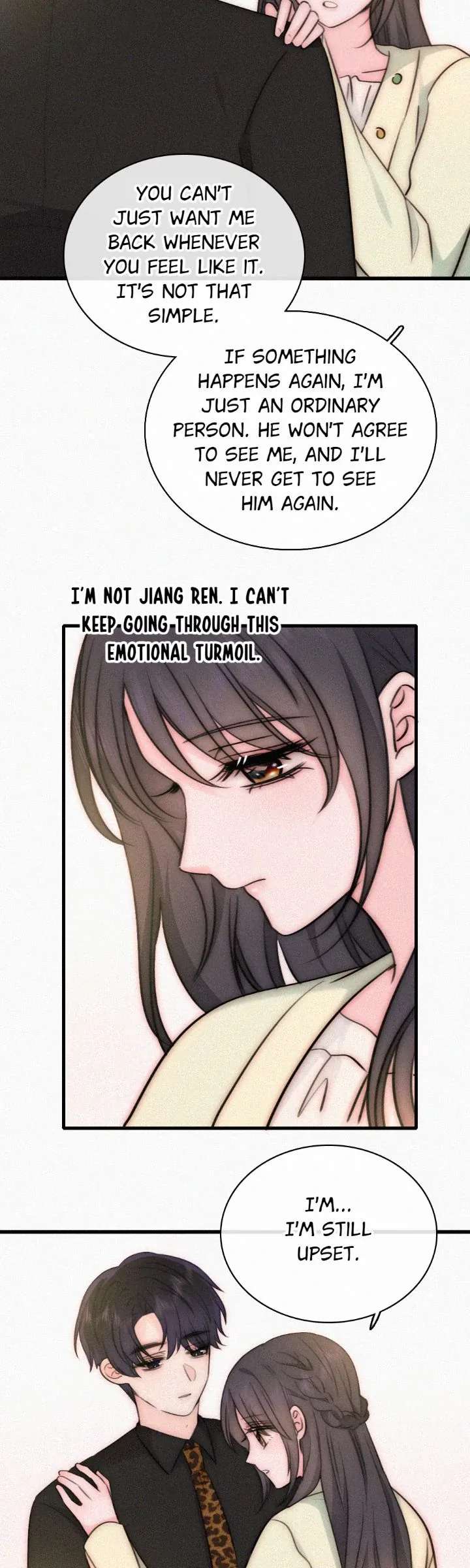 Only Love Chapter 134 - Page 17