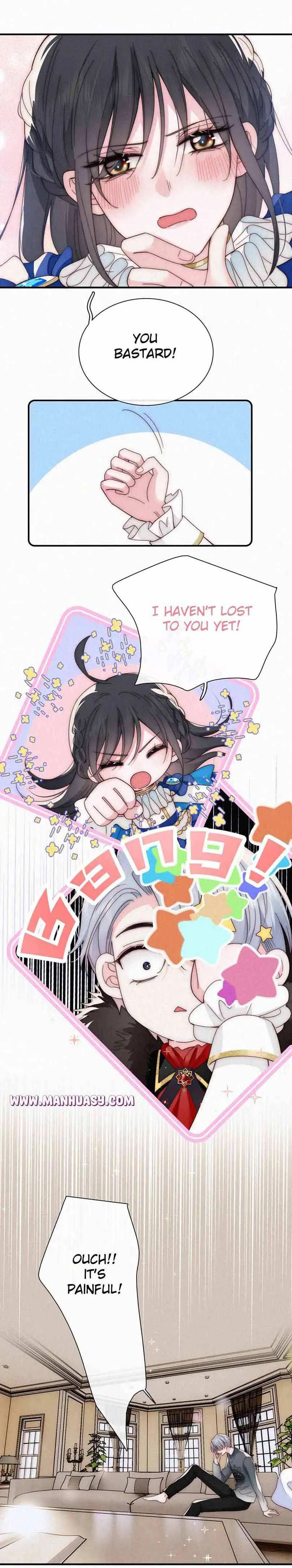 Only Love Chapter 26.5 - Page 9