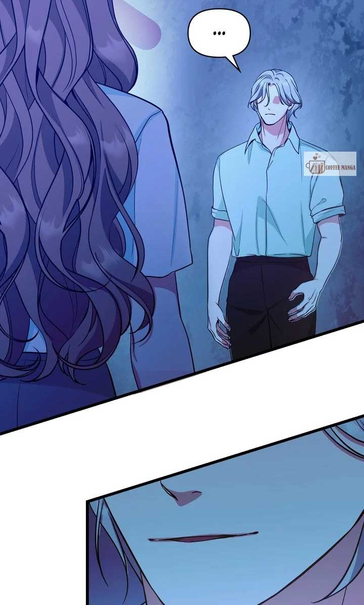 Only One Tomorrow Chapter 54 - Page 4