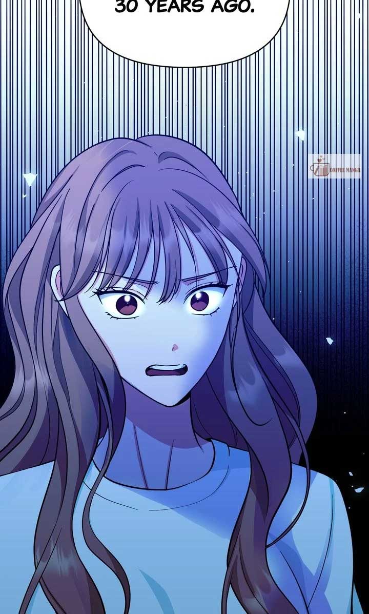 Only One Tomorrow Chapter 54 - Page 6