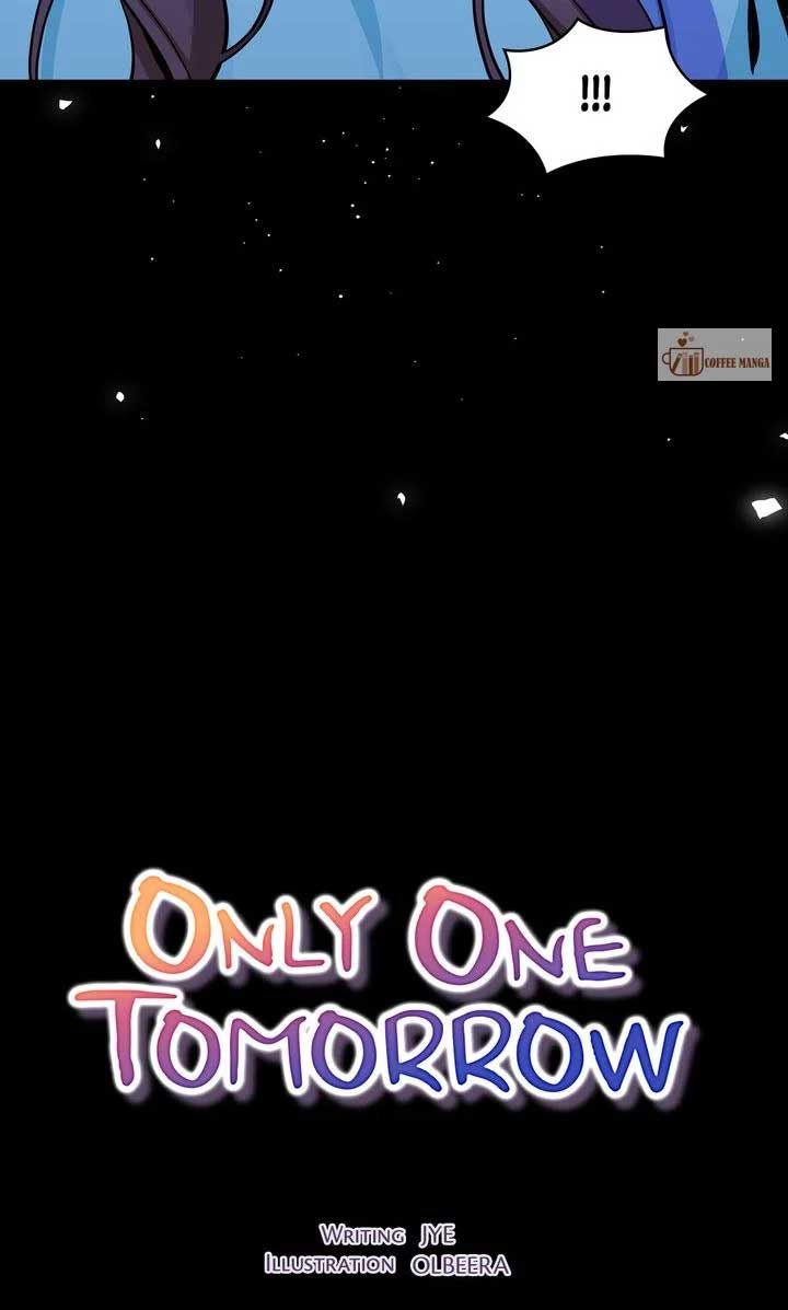 Only One Tomorrow Chapter 54 - Page 7