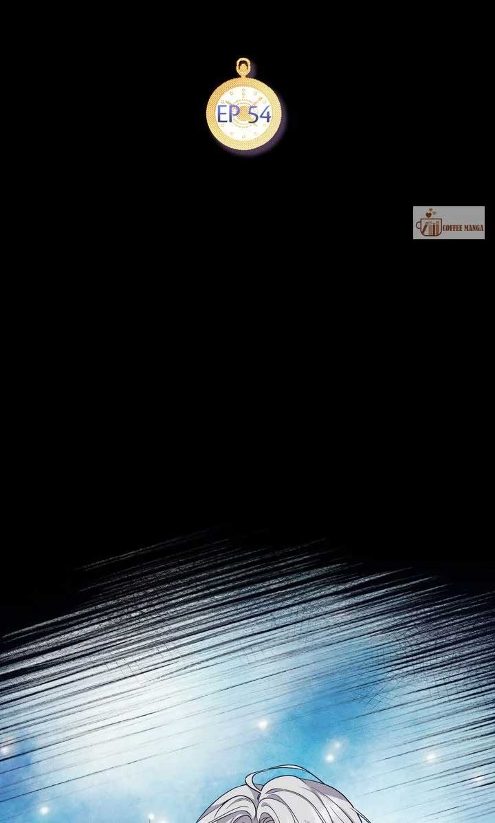 Only One Tomorrow Chapter 54 - Page 8