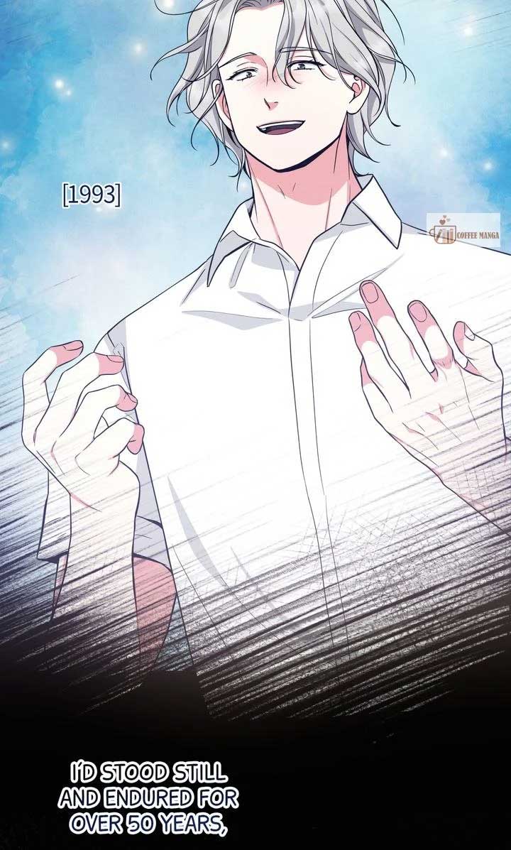 Only One Tomorrow Chapter 54 - Page 9