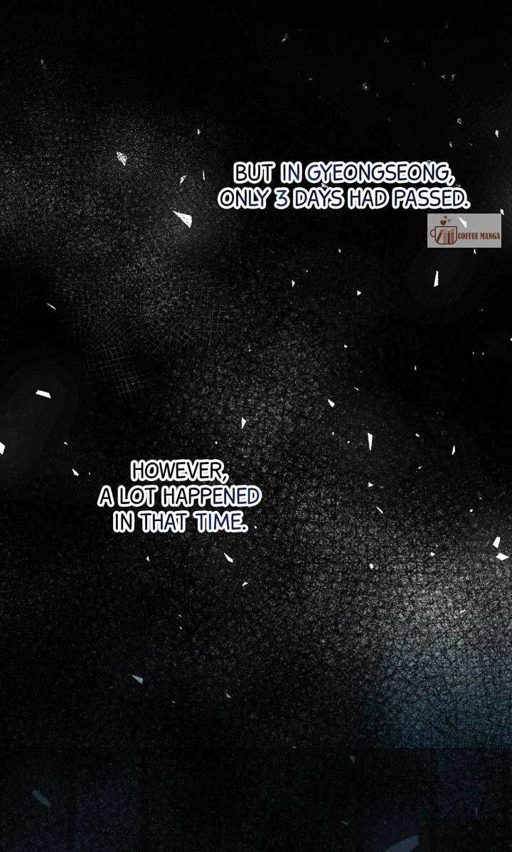 Only One Tomorrow Chapter 54 - Page 10