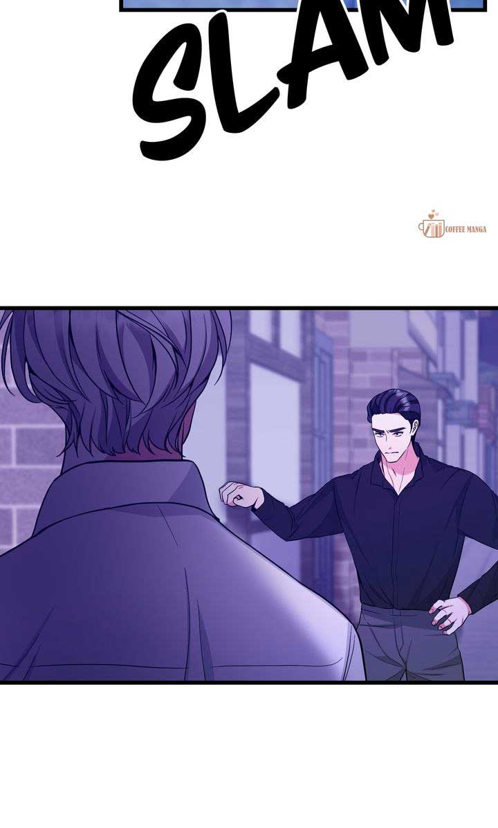 Only One Tomorrow Chapter 54 - Page 13